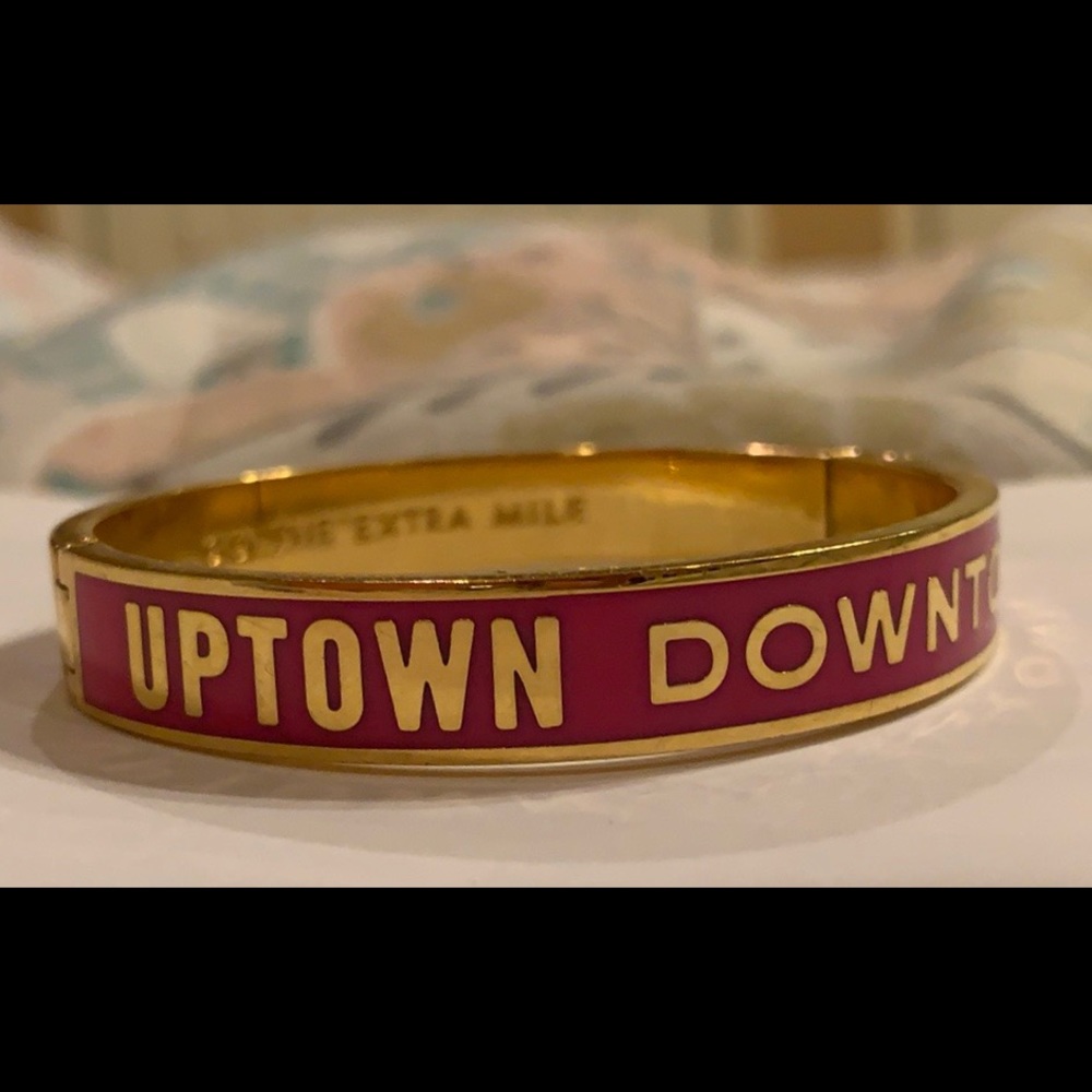 Kate spade bangle